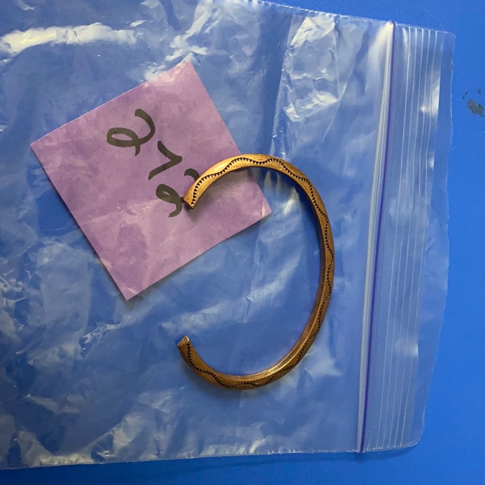 Bracelet